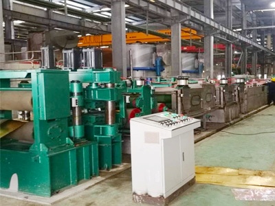 銅板帶酸洗、不銹鋼表面清洗線(xiàn)控制系統(tǒng)